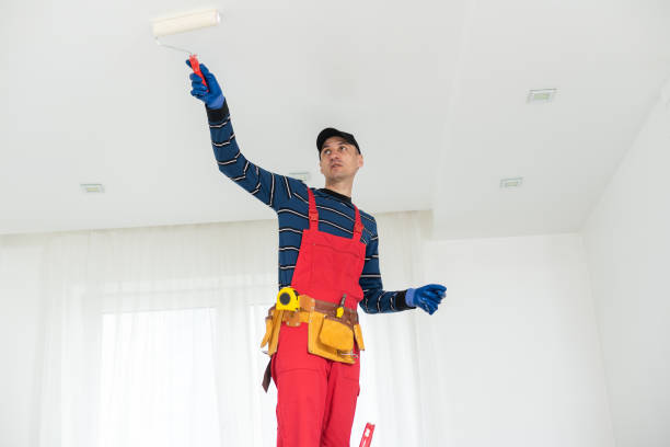 Professional Drywall and Painting Service in Greenwood Village, CO